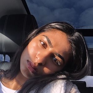 Meet your Posher, Rishva